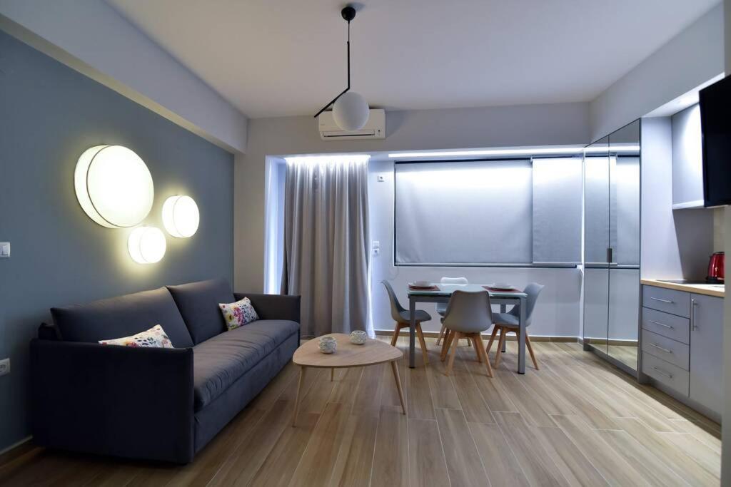 Giorgio Studio Preveza Exterior photo